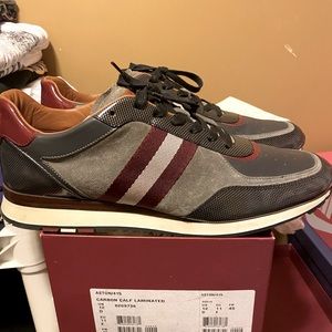 Bally Aston Sneakers
